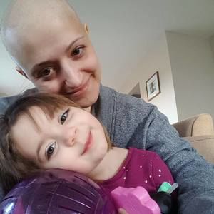 Meet your Posher, Antonietta